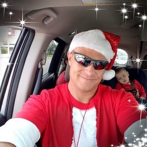 Meet your Posher, Donald